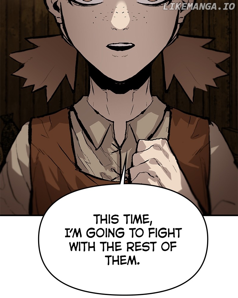 Dead Knight Gunther Chapter 84 - page 9
