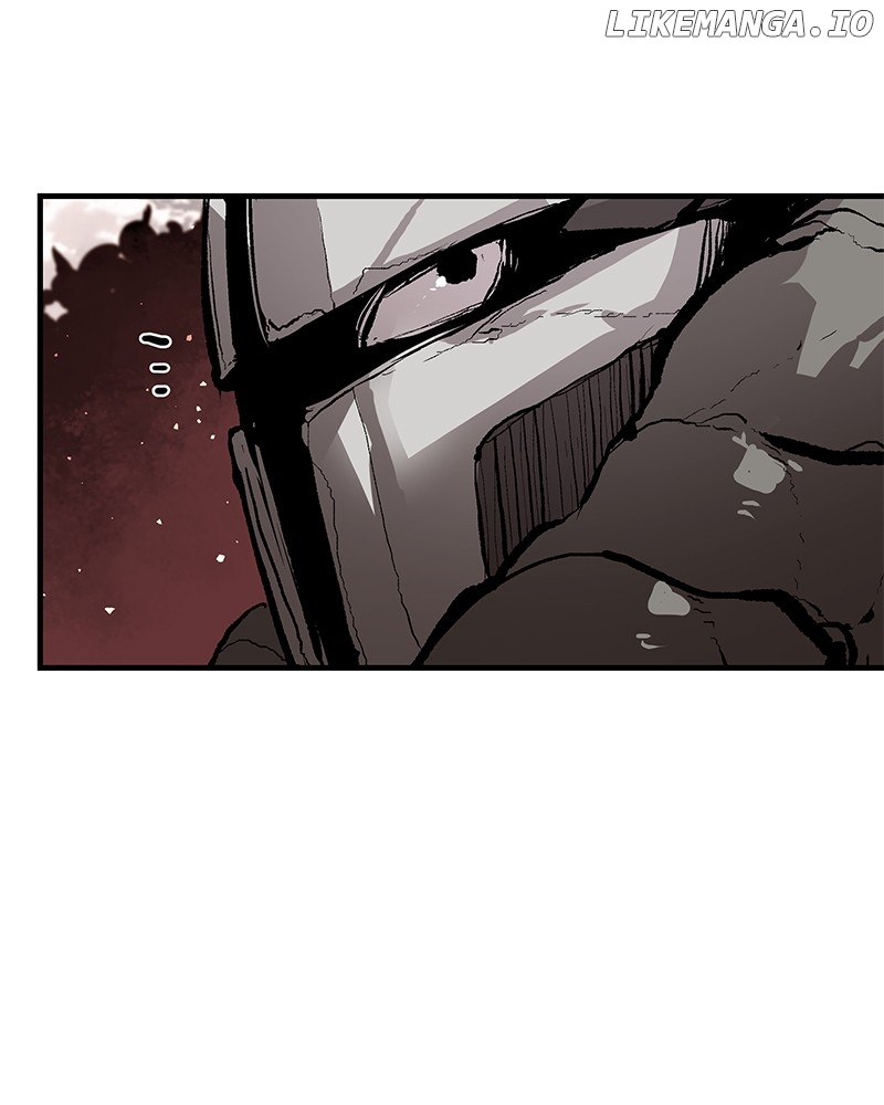 Dead Knight Gunther Chapter 84 - page 93