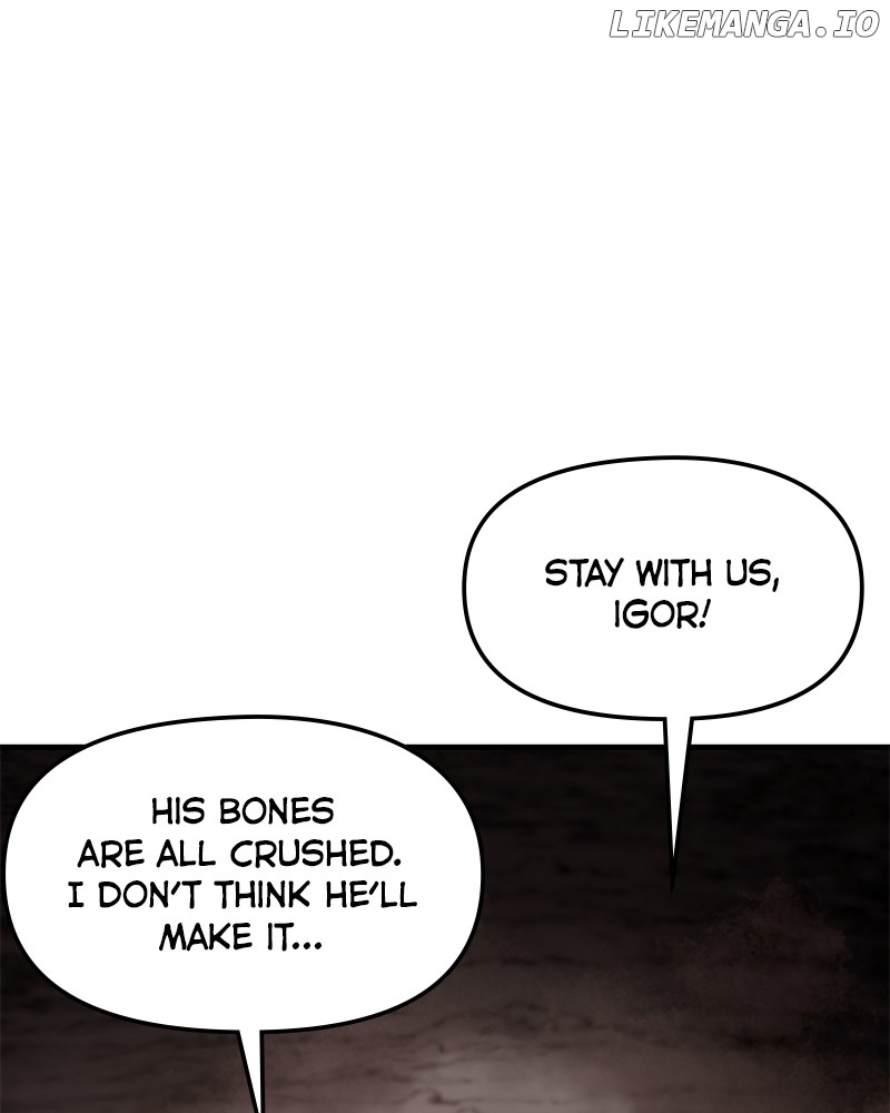 Dead Knight Gunther Chapter 84 - page 94