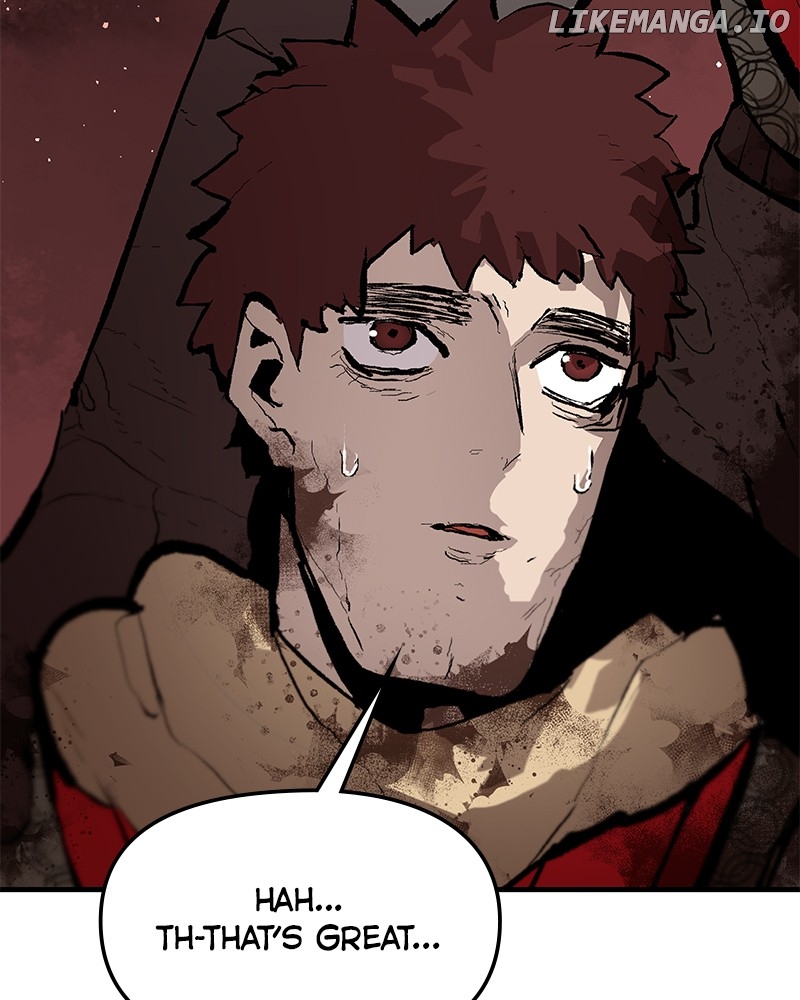 Dead Knight Gunther Chapter 84 - page 97