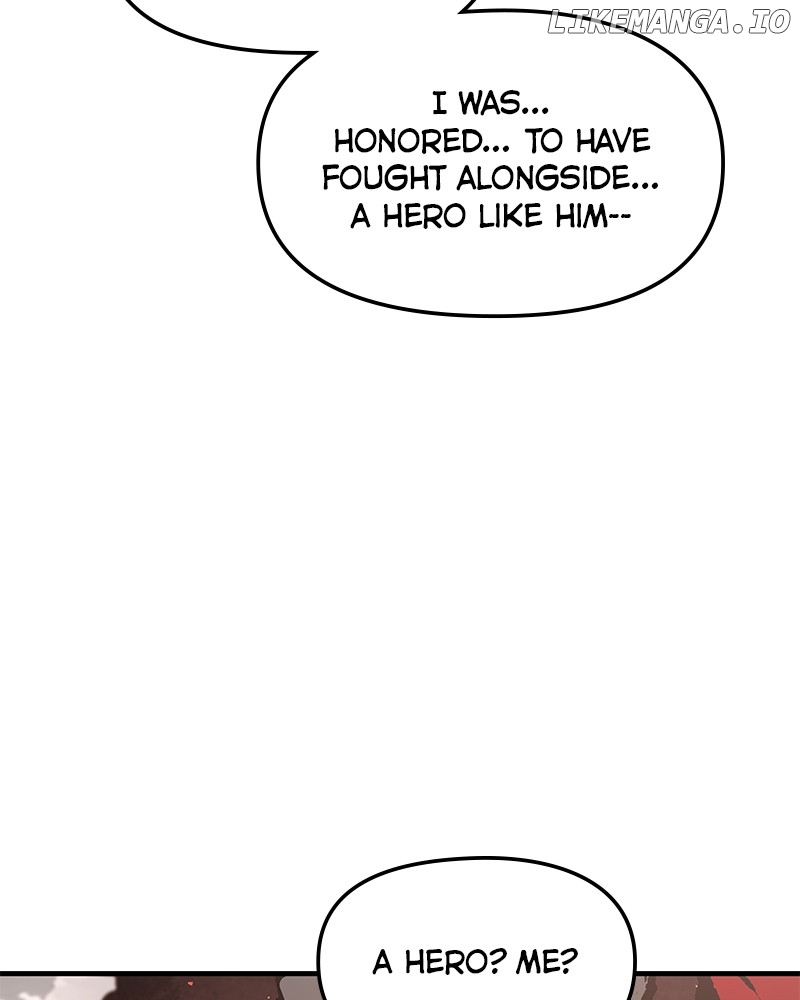 Dead Knight Gunther Chapter 84 - page 98