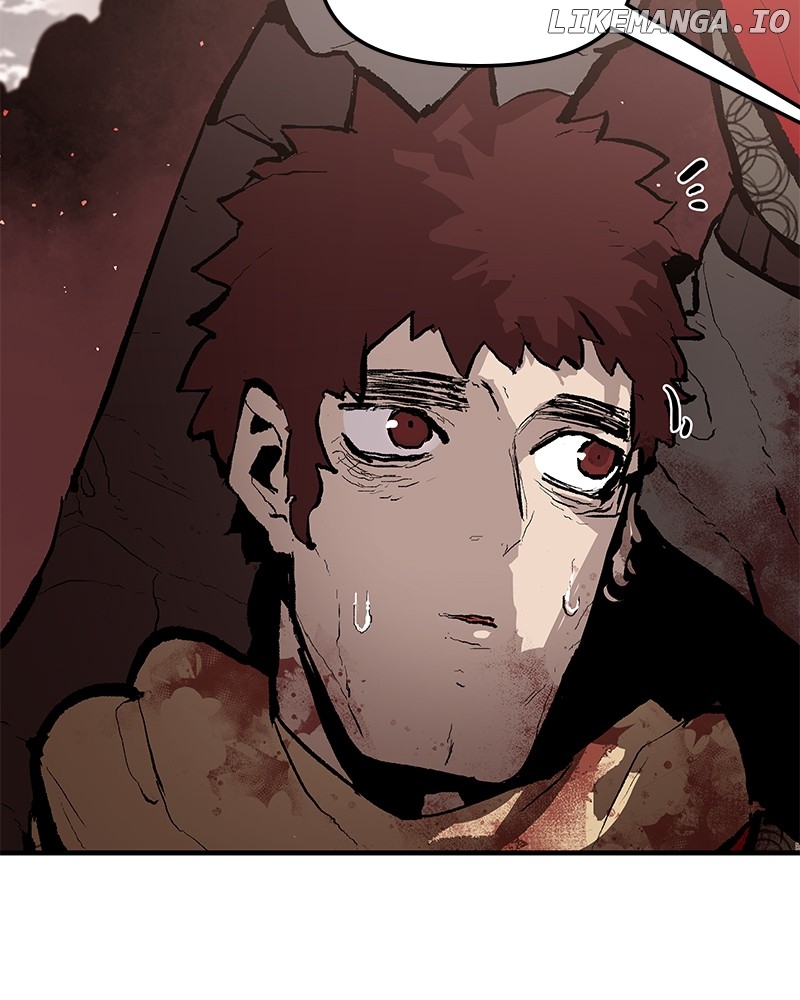 Dead Knight Gunther Chapter 84 - page 99