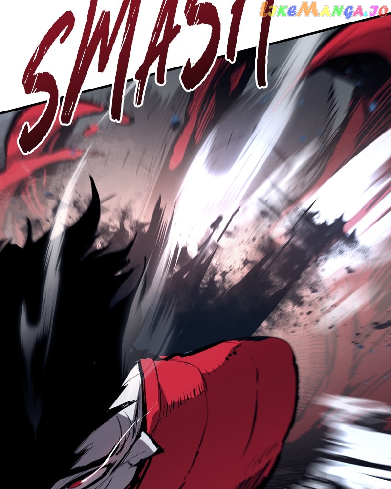 Dead Knight Gunther Chapter 44 - page 10
