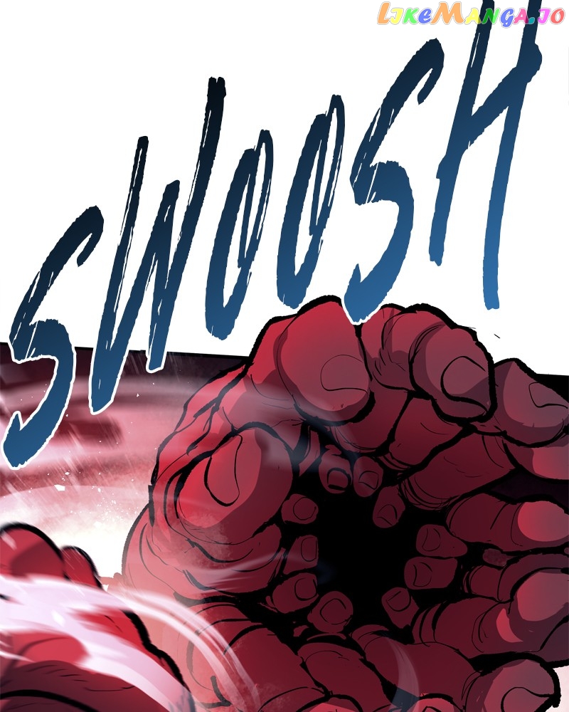 Dead Knight Gunther Chapter 44 - page 104