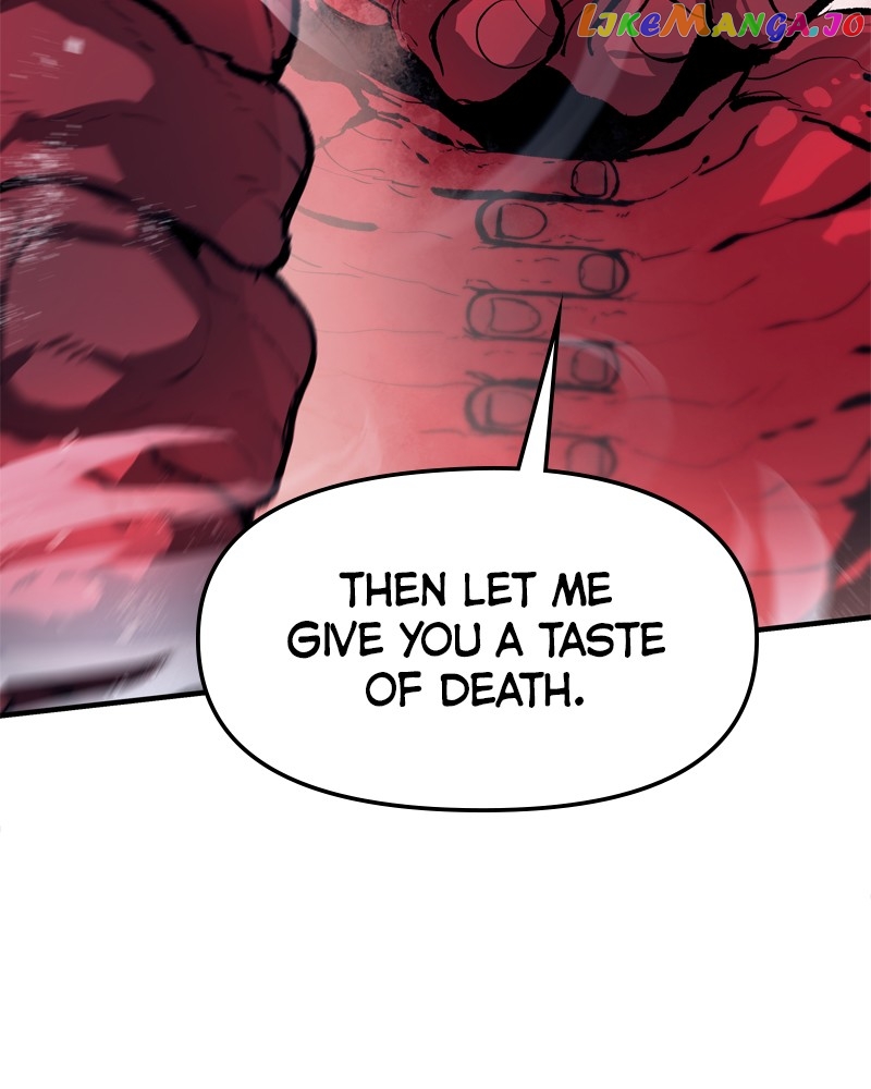 Dead Knight Gunther Chapter 44 - page 105