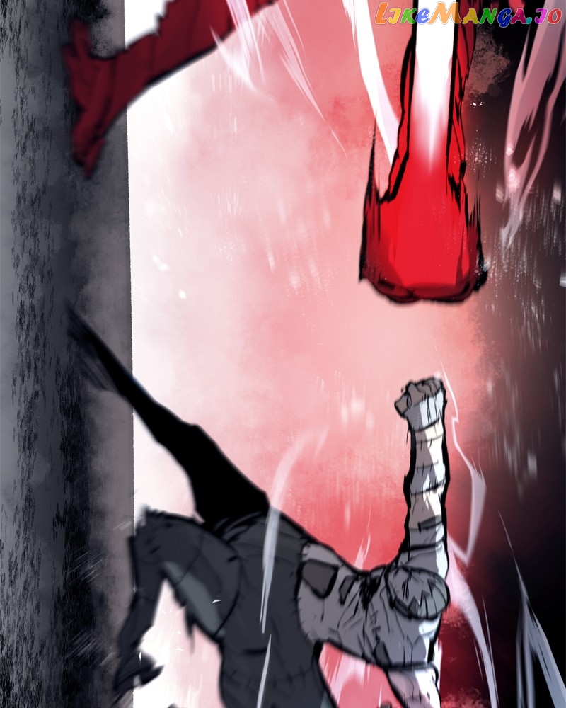 Dead Knight Gunther Chapter 44 - page 107