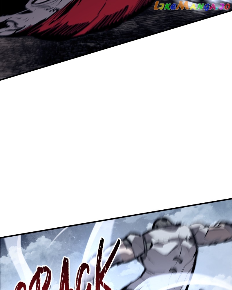 Dead Knight Gunther Chapter 44 - page 11