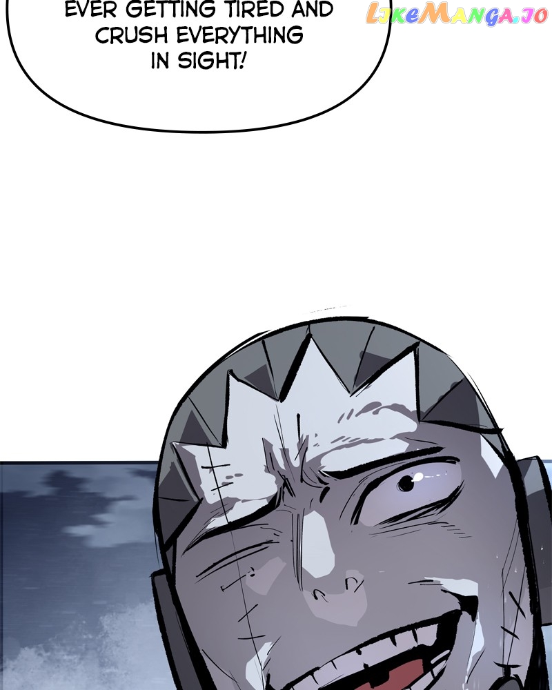 Dead Knight Gunther Chapter 44 - page 15