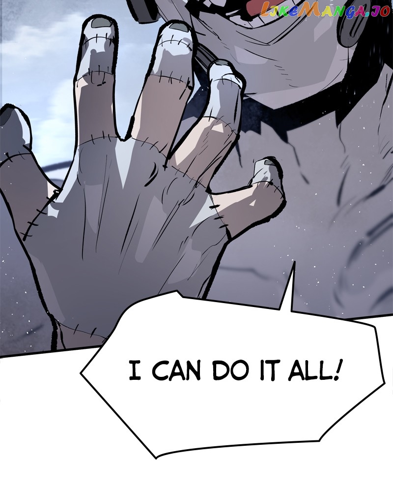 Dead Knight Gunther Chapter 44 - page 16