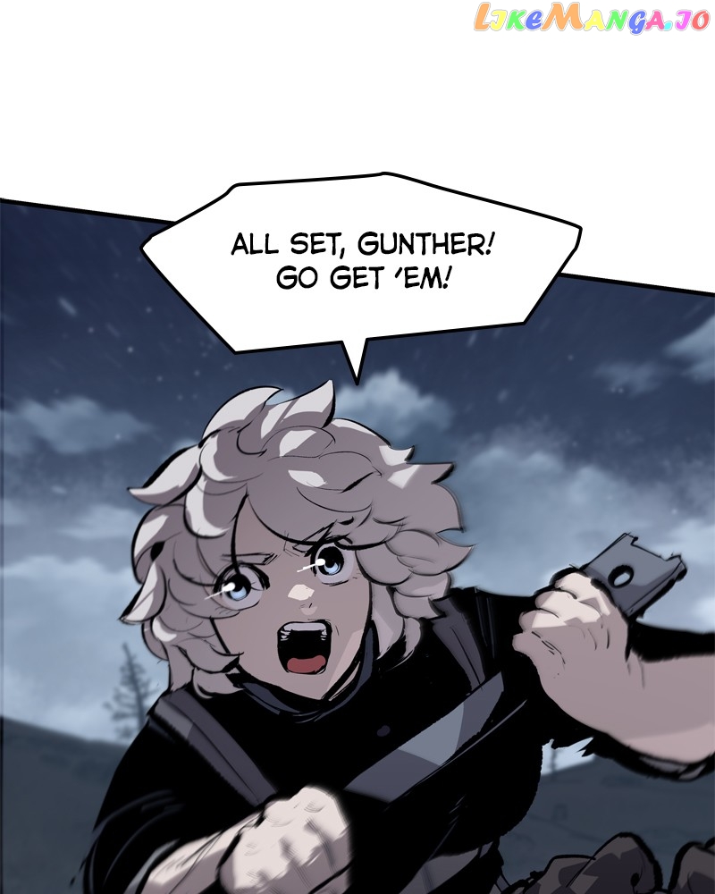 Dead Knight Gunther Chapter 44 - page 2