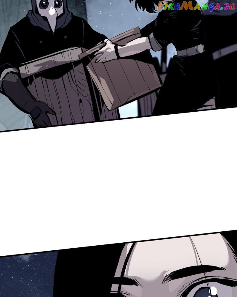Dead Knight Gunther Chapter 44 - page 21