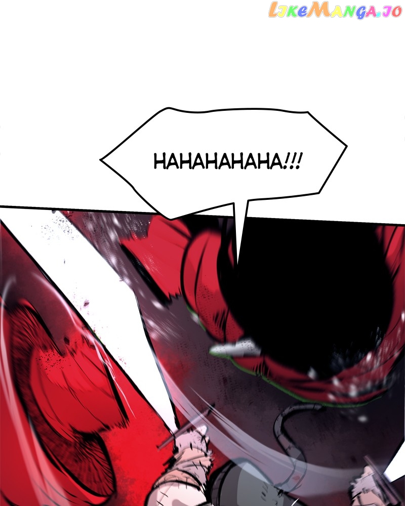 Dead Knight Gunther Chapter 44 - page 23