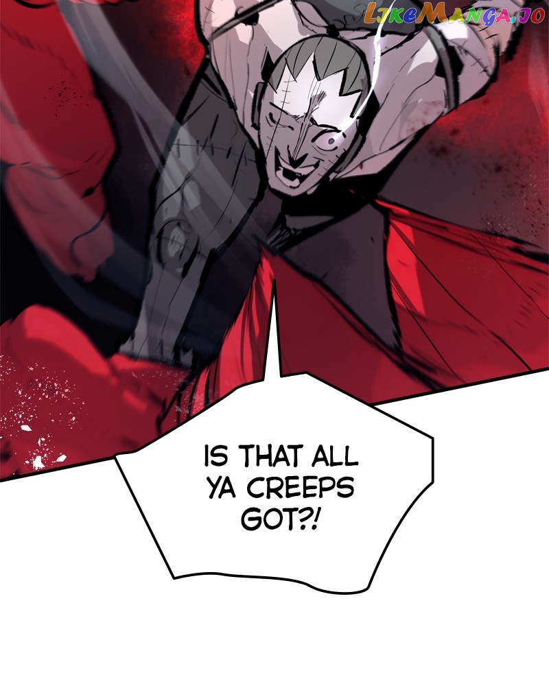 Dead Knight Gunther Chapter 44 - page 24