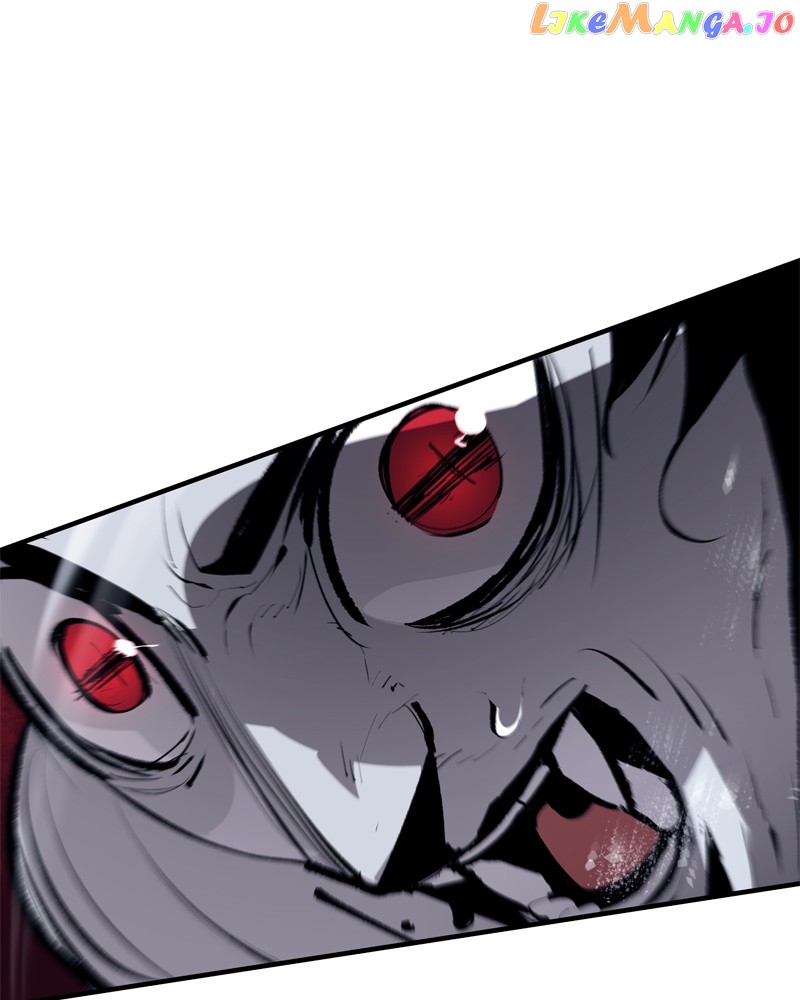 Dead Knight Gunther Chapter 44 - page 25