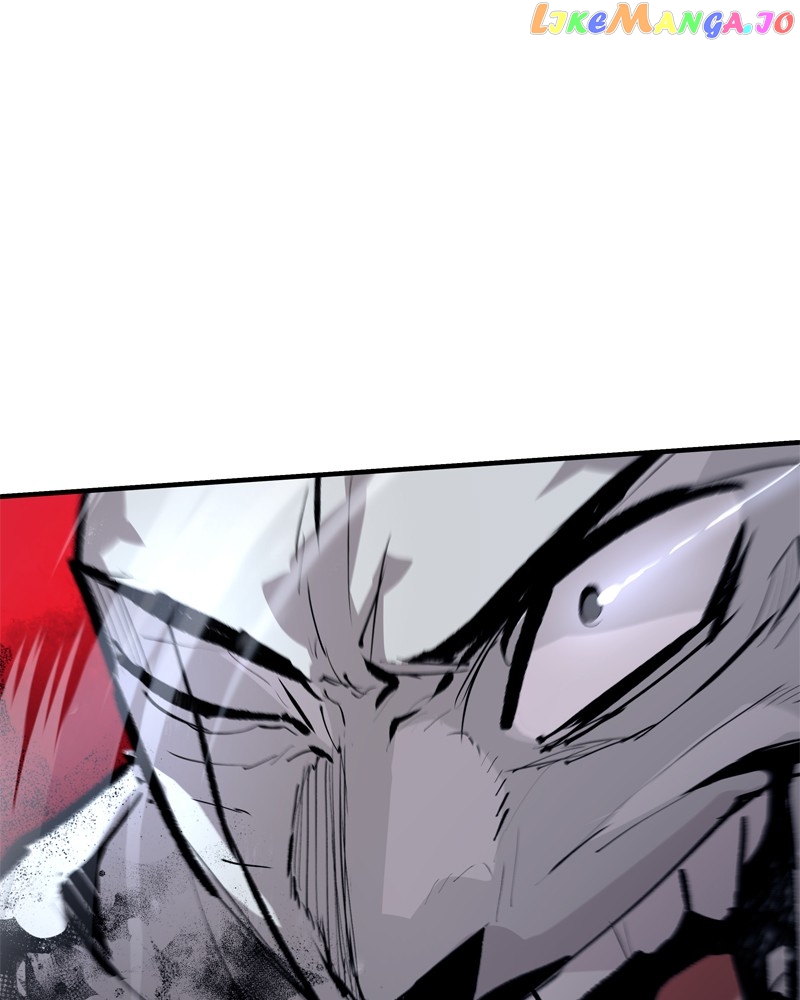 Dead Knight Gunther Chapter 44 - page 28