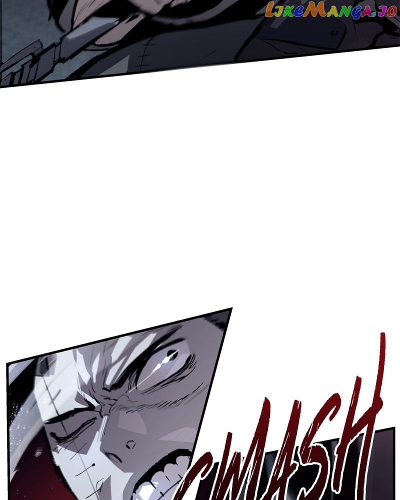 Dead Knight Gunther Chapter 44 - page 3