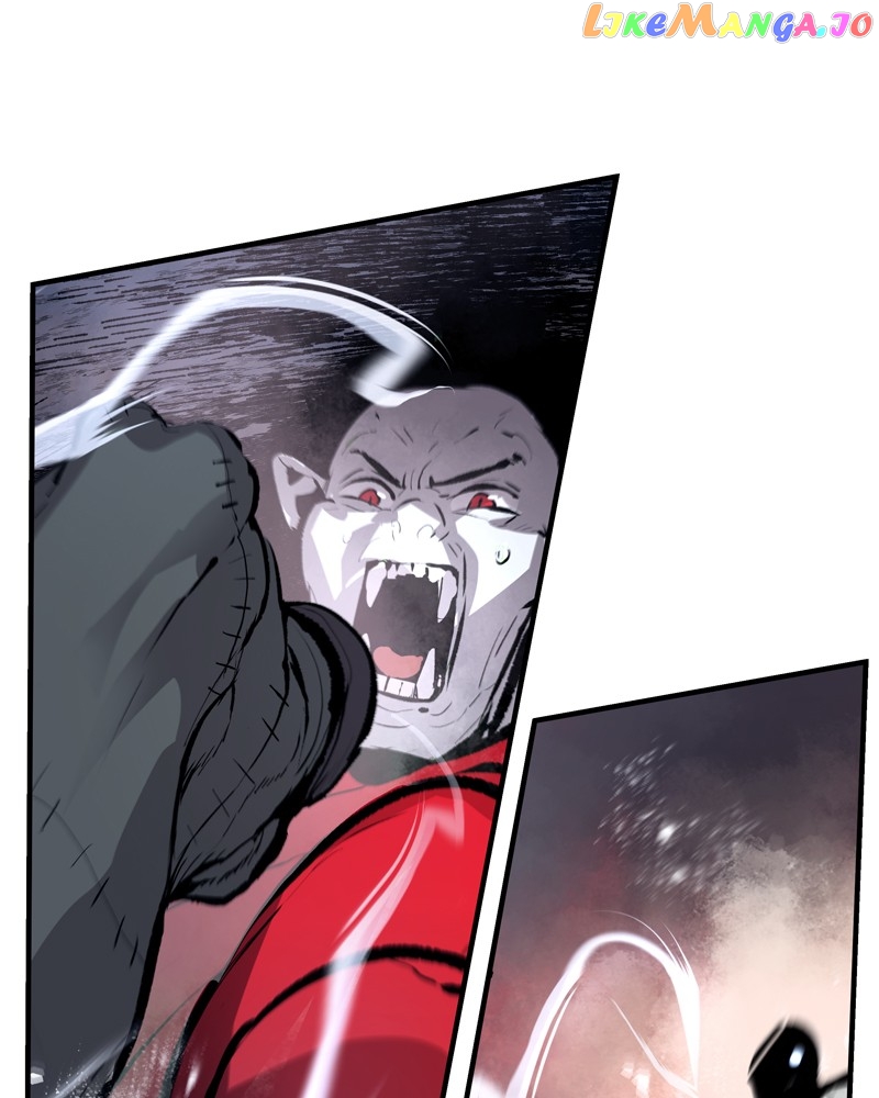 Dead Knight Gunther Chapter 44 - page 30