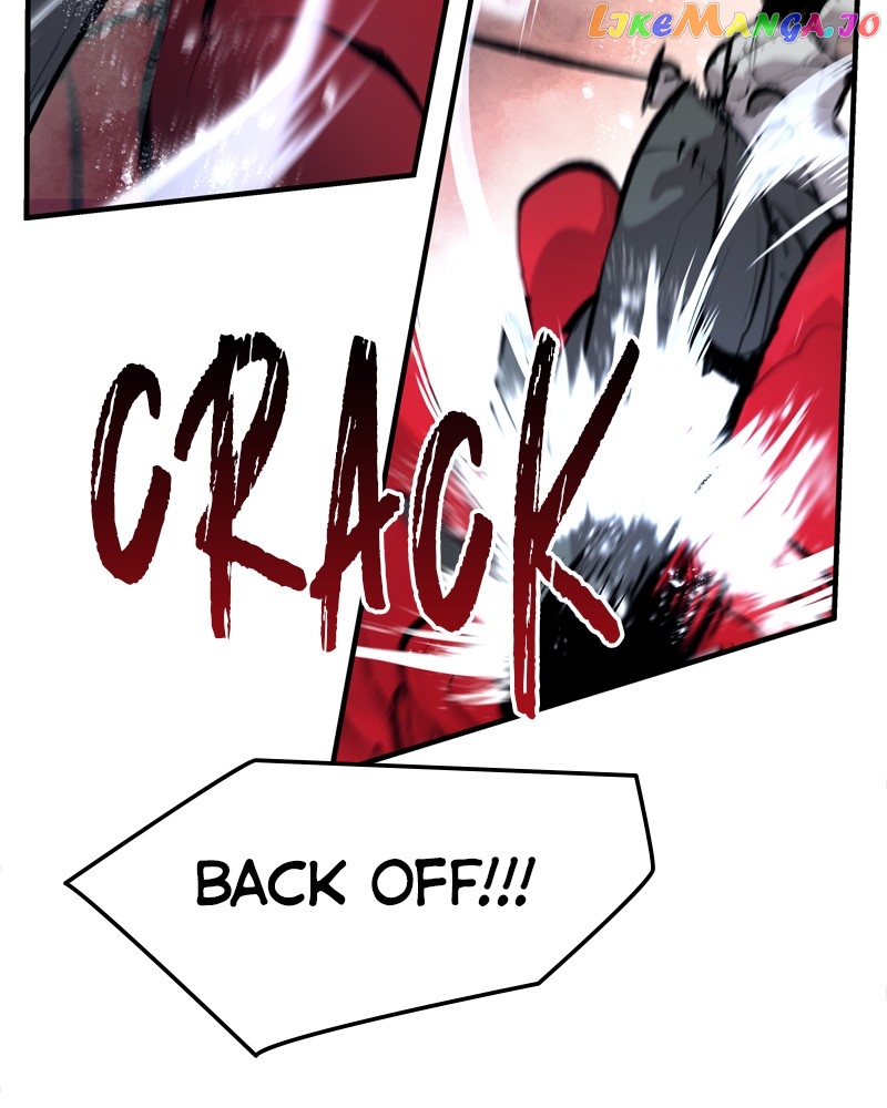 Dead Knight Gunther Chapter 44 - page 31