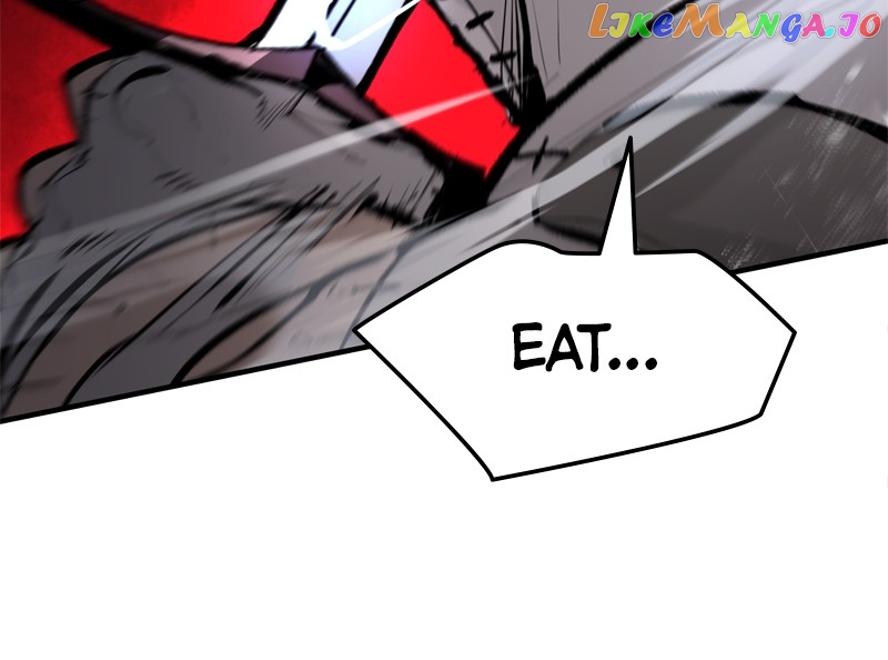 Dead Knight Gunther Chapter 44 - page 33