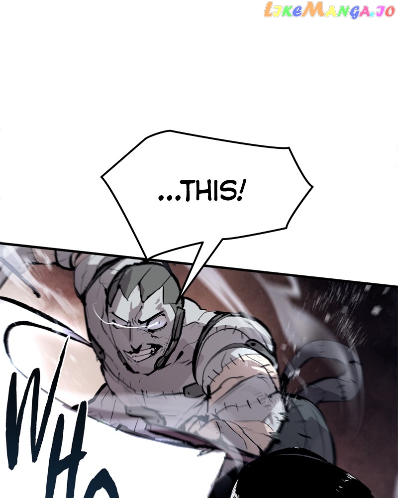Dead Knight Gunther Chapter 44 - page 34
