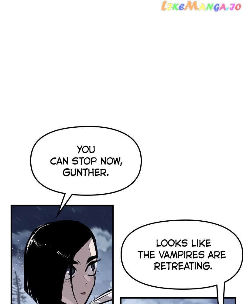 Dead Knight Gunther Chapter 44 - page 37