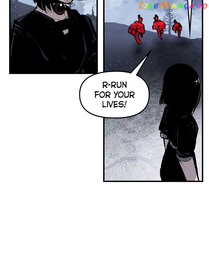 Dead Knight Gunther Chapter 44 - page 38