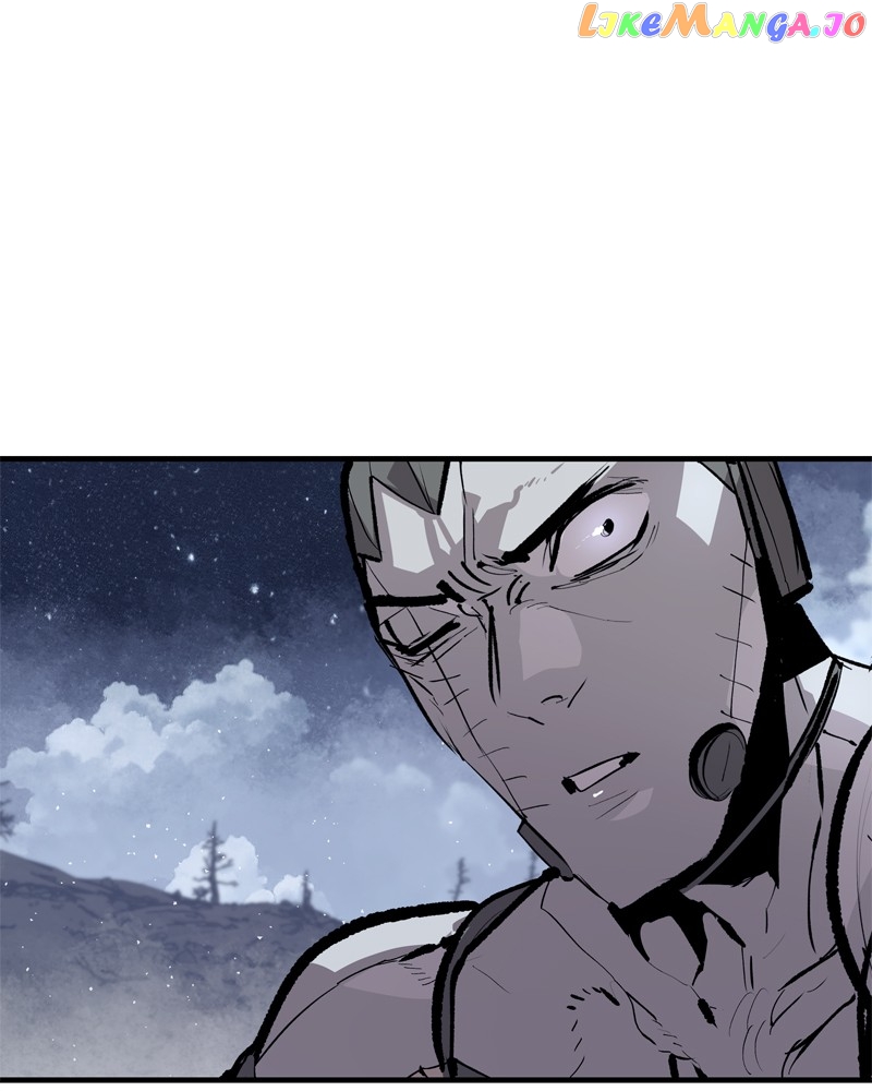 Dead Knight Gunther Chapter 44 - page 39