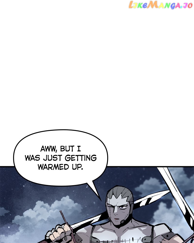 Dead Knight Gunther Chapter 44 - page 40
