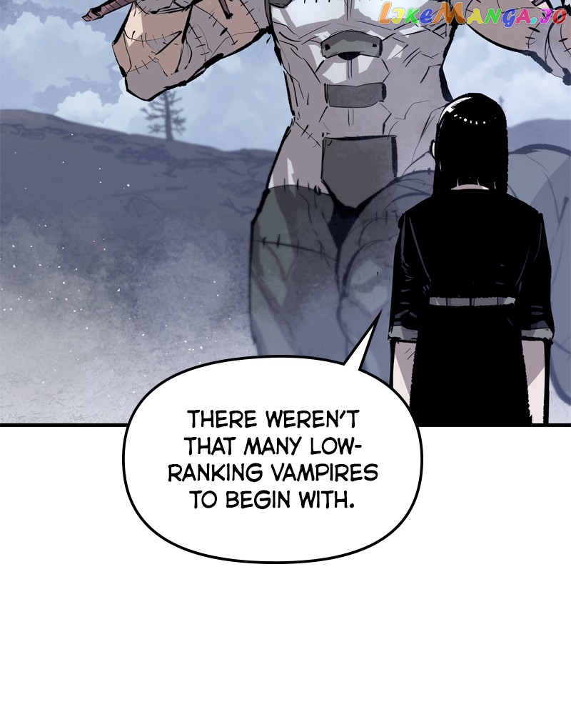 Dead Knight Gunther Chapter 44 - page 41