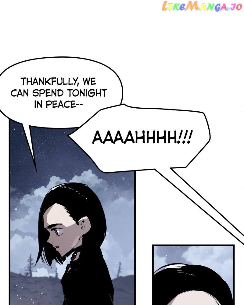 Dead Knight Gunther Chapter 44 - page 42