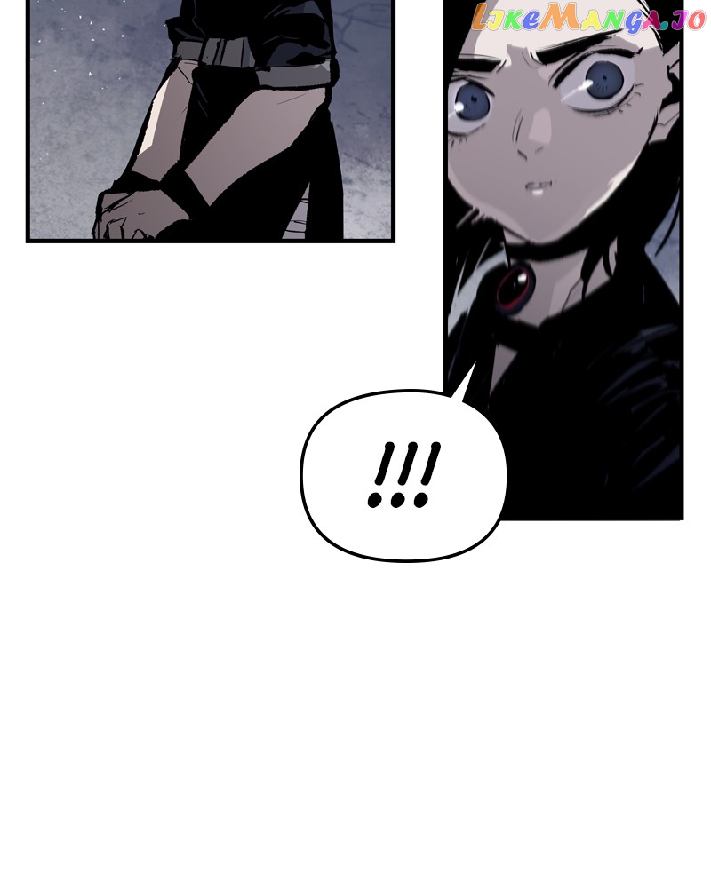 Dead Knight Gunther Chapter 44 - page 43