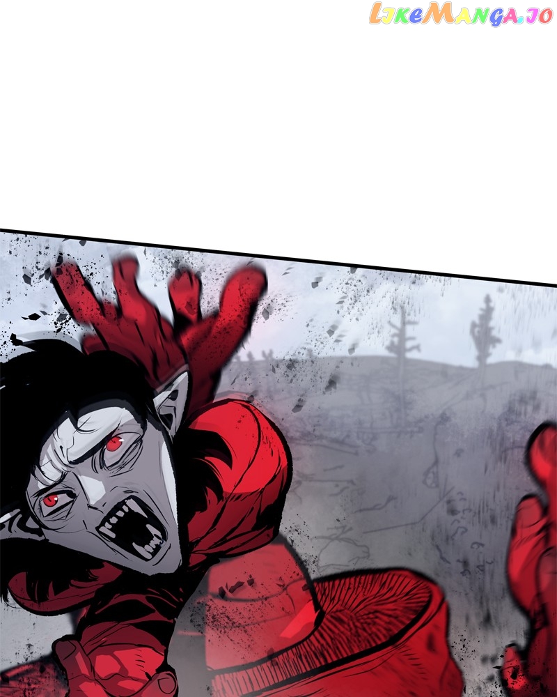 Dead Knight Gunther Chapter 44 - page 44