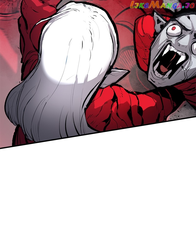 Dead Knight Gunther Chapter 44 - page 45