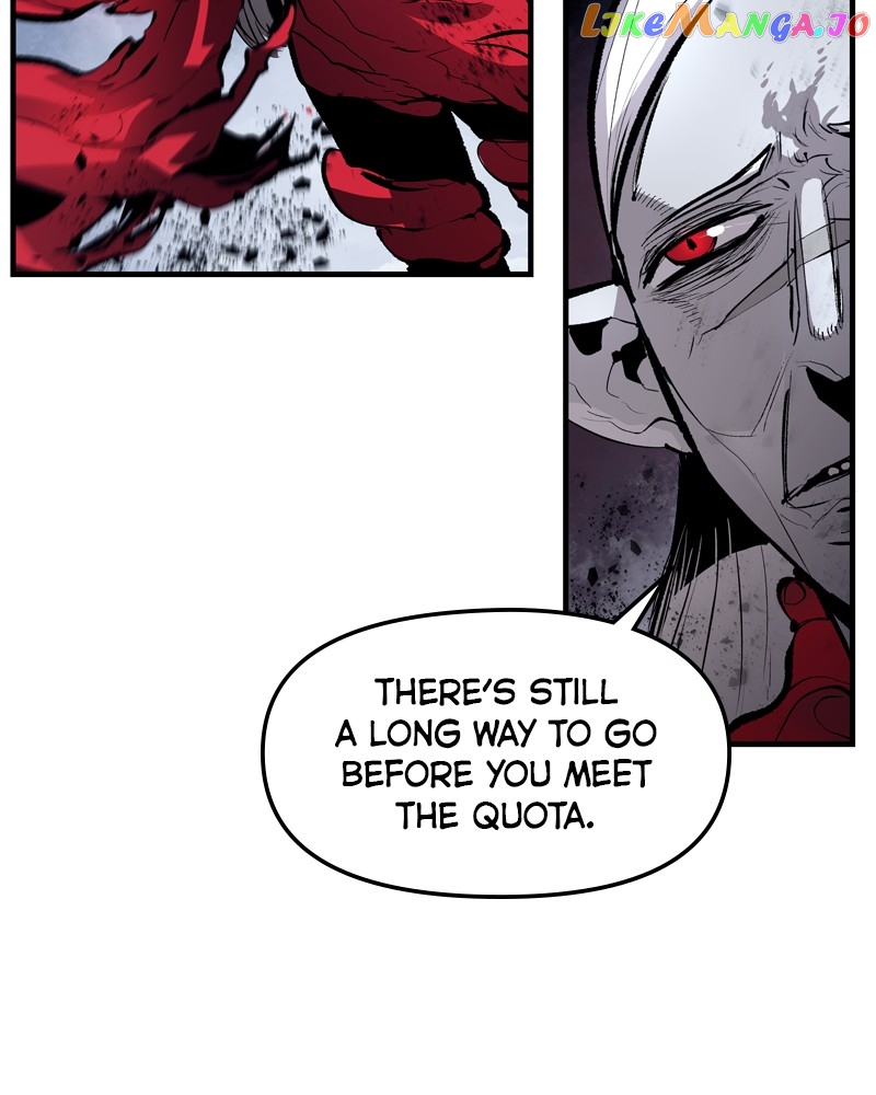 Dead Knight Gunther Chapter 44 - page 47