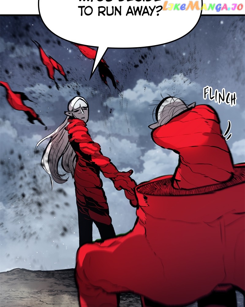 Dead Knight Gunther Chapter 44 - page 49