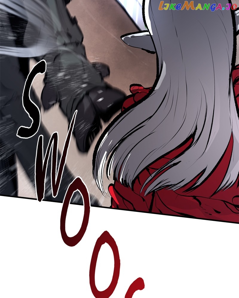 Dead Knight Gunther Chapter 44 - page 57