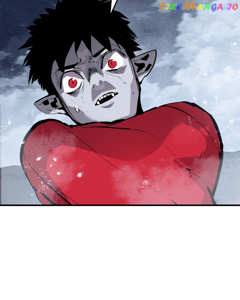 Dead Knight Gunther Chapter 44 - page 6