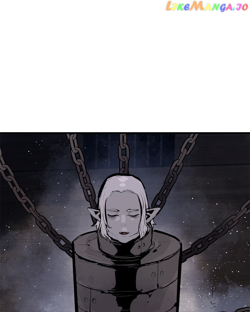 Dead Knight Gunther Chapter 44 - page 62