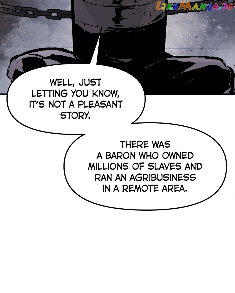 Dead Knight Gunther Chapter 44 - page 63