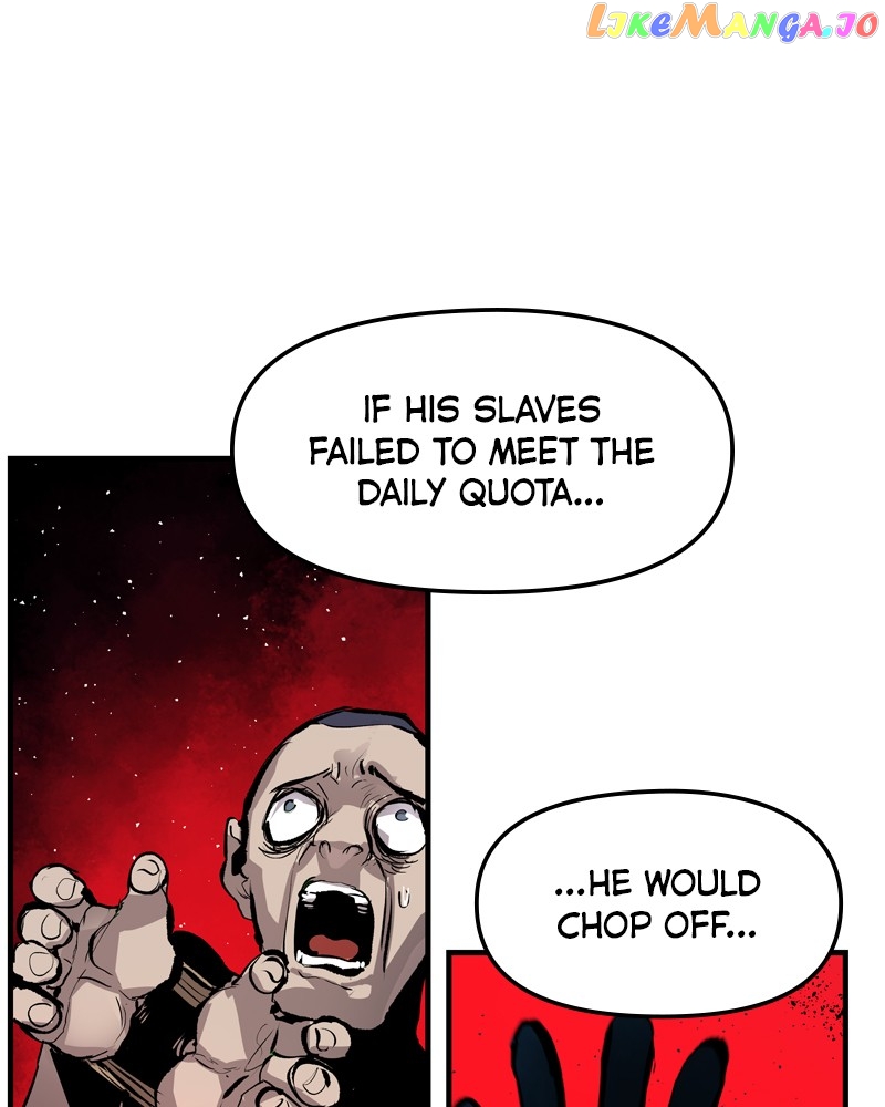 Dead Knight Gunther Chapter 44 - page 64
