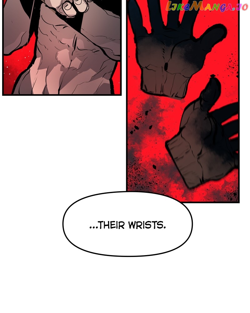 Dead Knight Gunther Chapter 44 - page 65