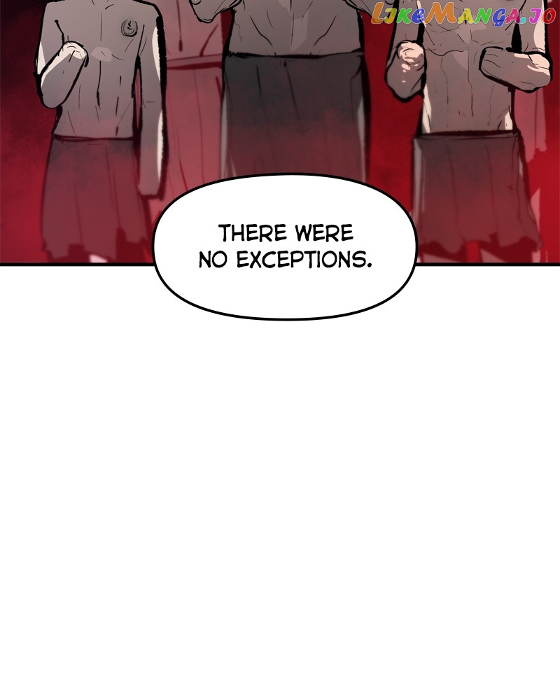 Dead Knight Gunther Chapter 44 - page 69