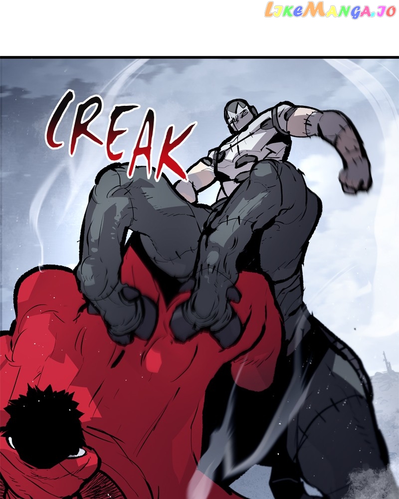 Dead Knight Gunther Chapter 44 - page 7