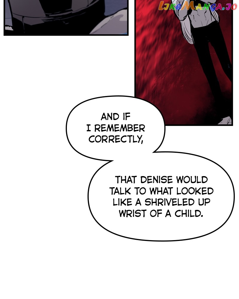 Dead Knight Gunther Chapter 44 - page 71
