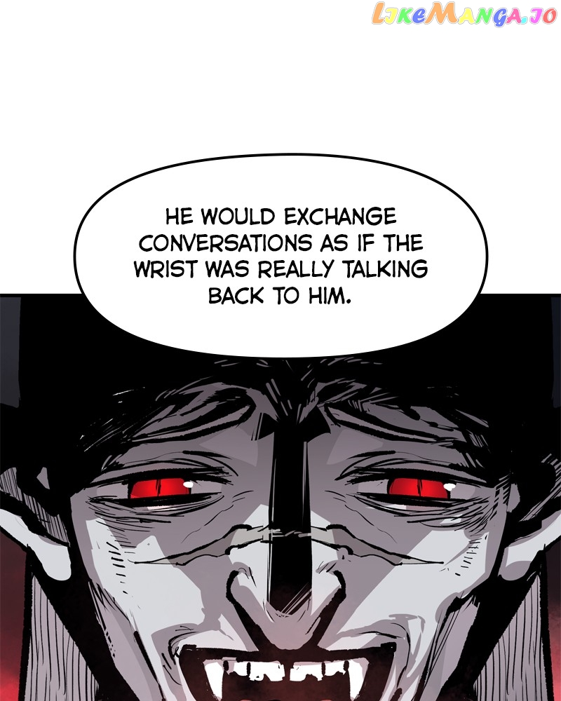 Dead Knight Gunther Chapter 44 - page 72