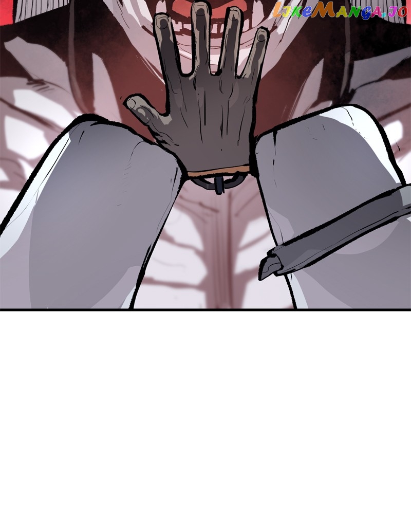 Dead Knight Gunther Chapter 44 - page 73
