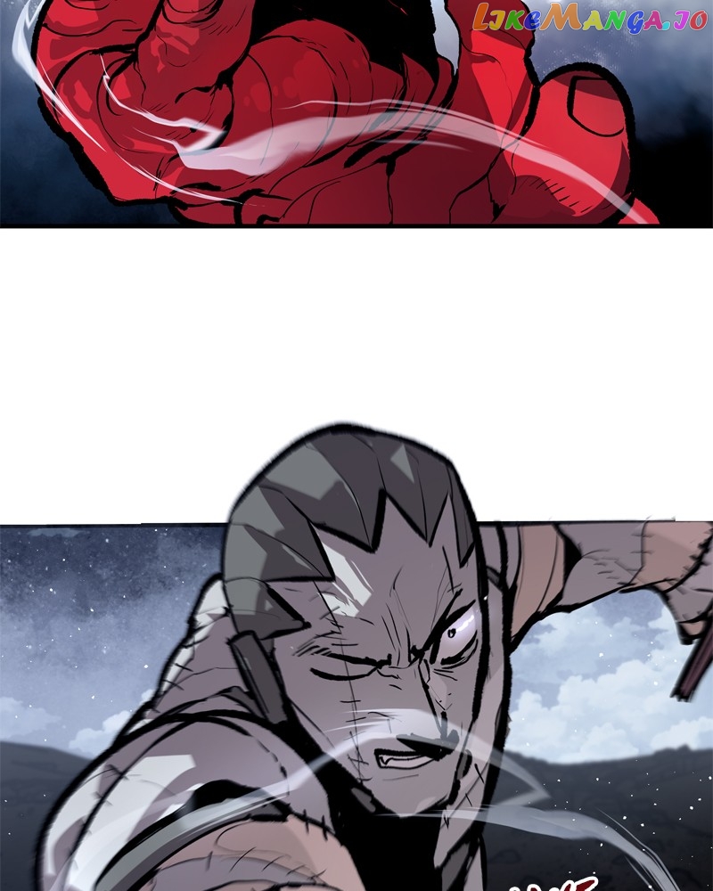 Dead Knight Gunther Chapter 44 - page 77