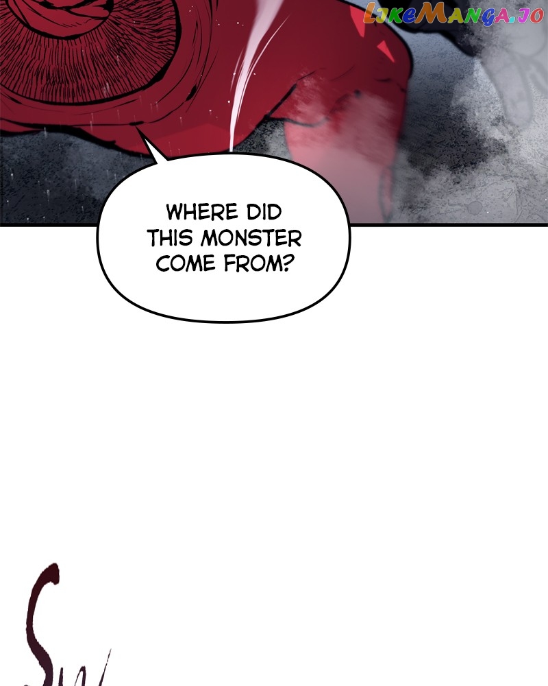 Dead Knight Gunther Chapter 44 - page 8