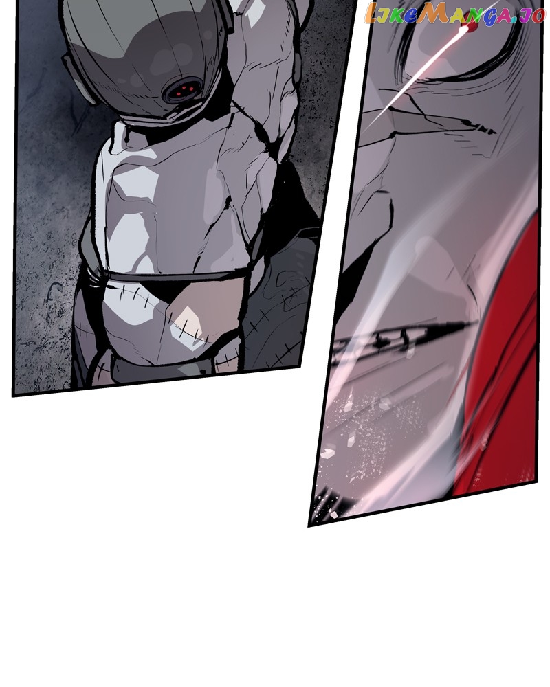 Dead Knight Gunther Chapter 44 - page 80