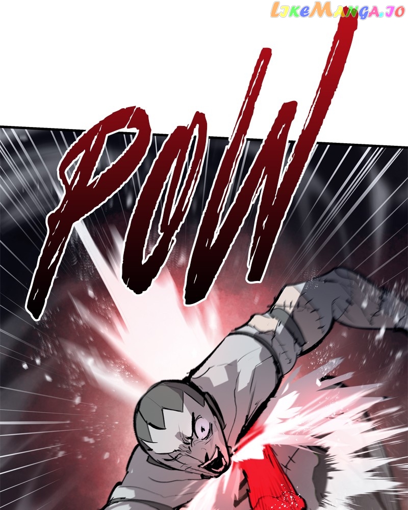 Dead Knight Gunther Chapter 44 - page 81